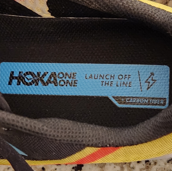 Hokas Rocket X - Picture 5 of 7